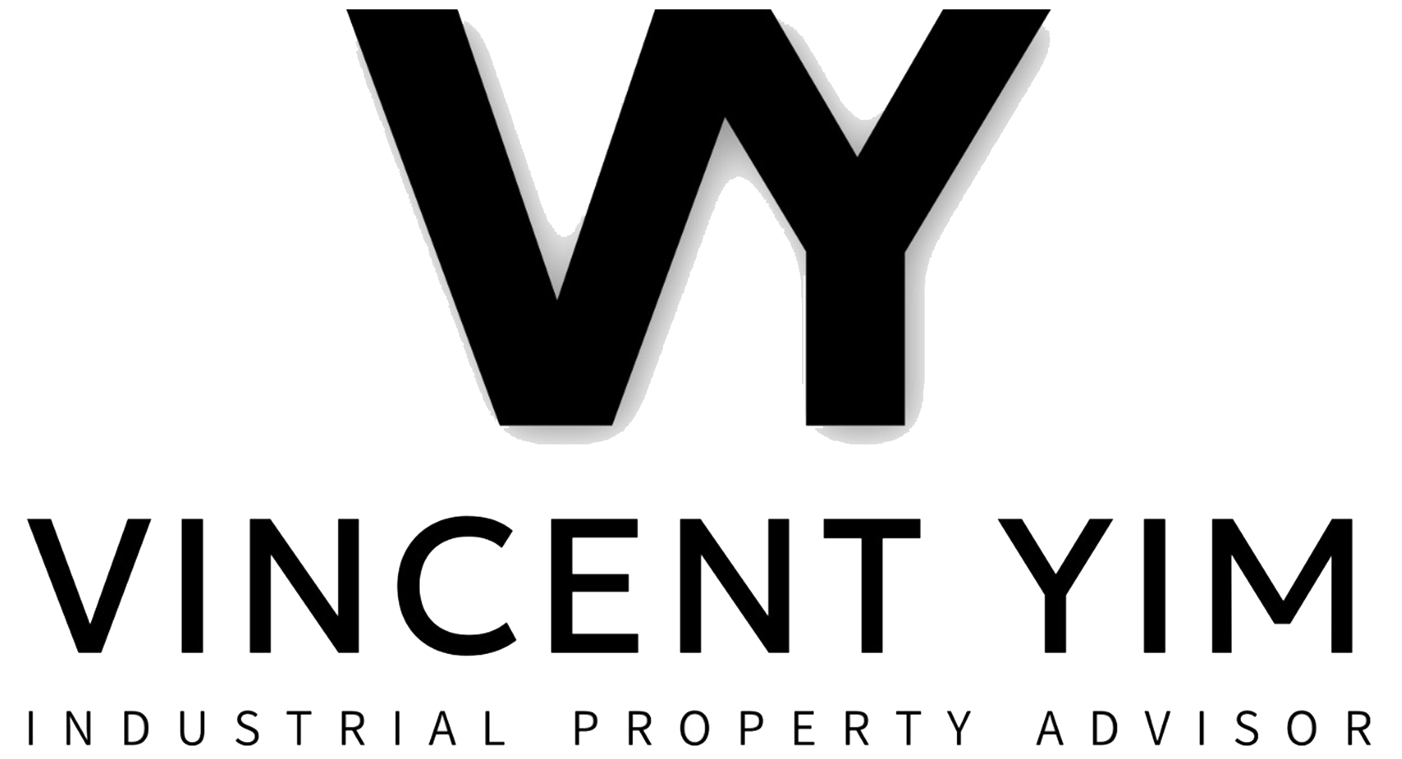 Vincent Yim logo